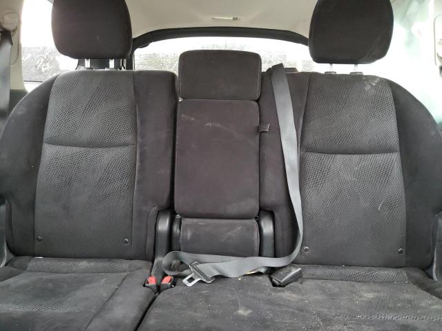 Photo 10 from auction – 2015 NISSAN PATHFINDER with VIN 5N1AR2MN1FC606714