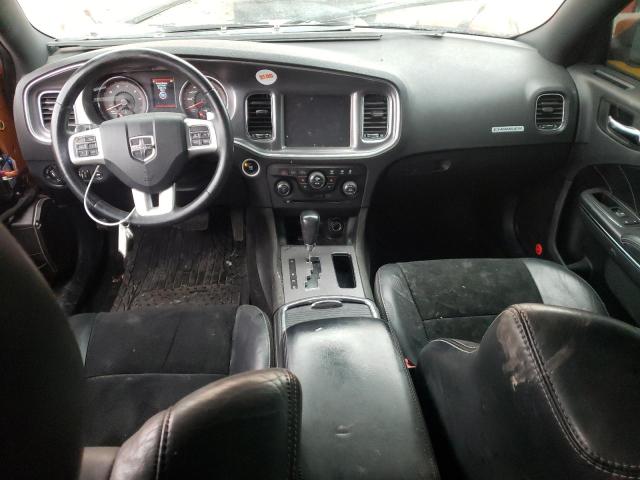 Photo 8 from auction – 2014 DODGE CHARGER R/ with VIN 2C3CDXCT6EH147883