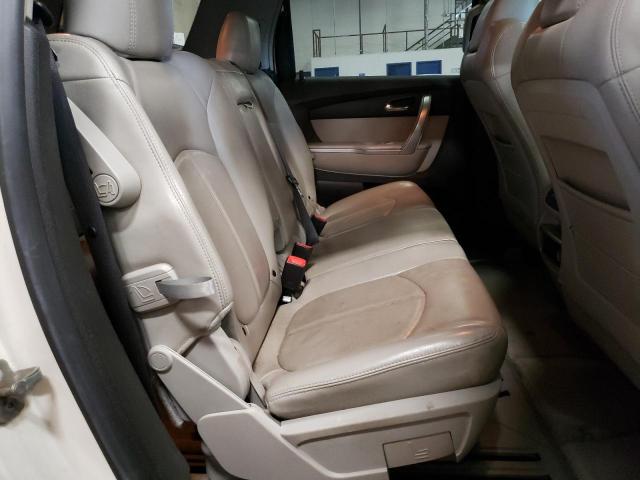 Photo 11 from auction – 2008 GMC ACADIA SLT with VIN 1GKER23788J226507