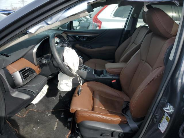 Photo 7 from auction – 2021 SUBARU OUTBACK TO with VIN 4S4BTGPD4M3176227