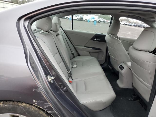 Photo 10 from auction – 2015 HONDA ACCORD EXL with VIN 1HGCR2F87FA096337