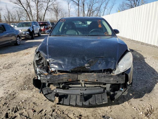 Photo 5 from auction – 2014 CHEVROLET IMPALA LIM with VIN 2G1WC5E37E1100571