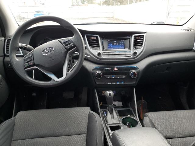 Photo 8 from auction – 2017 HYUNDAI TUCSON LIM with VIN KM8J3CA48HU369526