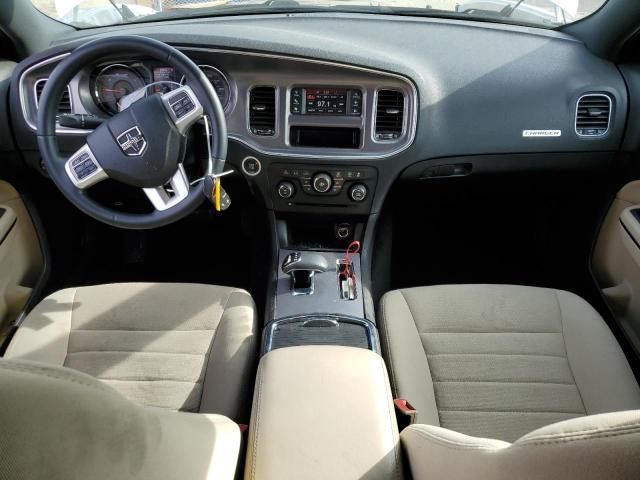 Photo 8 from auction – 2013 DODGE CHARGER SE with VIN 2C3CDXBG6DH512341