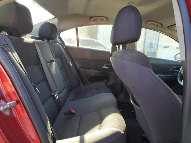 Photo 10 from auction – 2013 CHEVROLET CRUZE with VIN 1G1PC5SB9D7265975