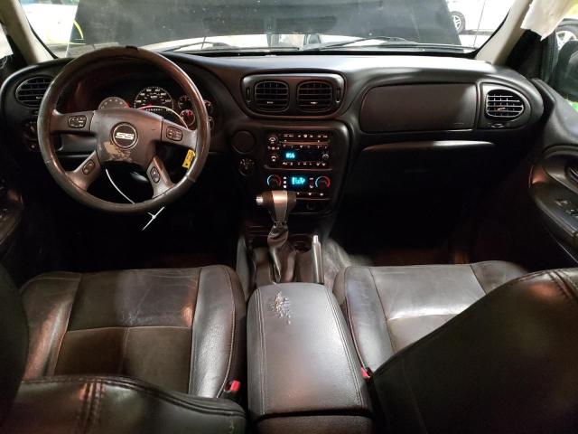 Photo 8 from auction – 2006 CHEVROLET TRAILBLAZE with VIN 1GNET13H162271660