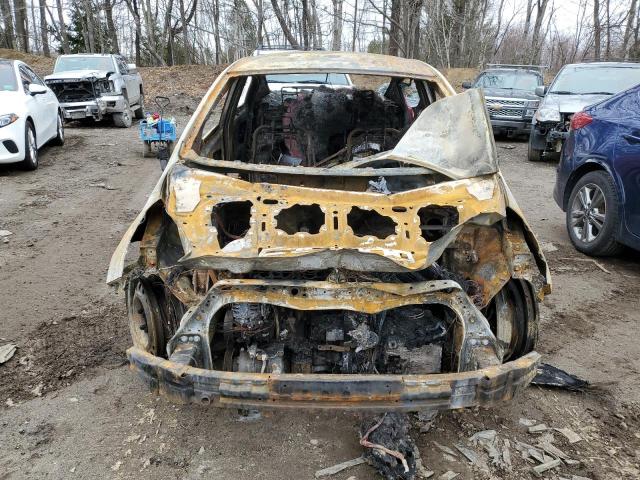 Photo 5 from auction – 2015 KIA RIO LX with VIN KNADM4A39F6506967