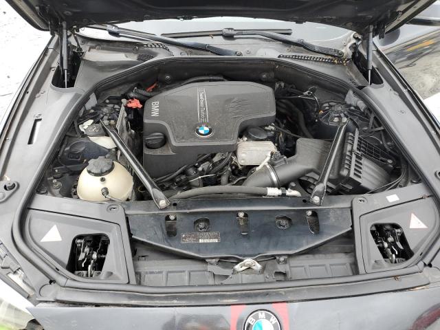 Photo 11 from auction – 2014 BMW 528 XI with VIN WBA5A7C57ED219506