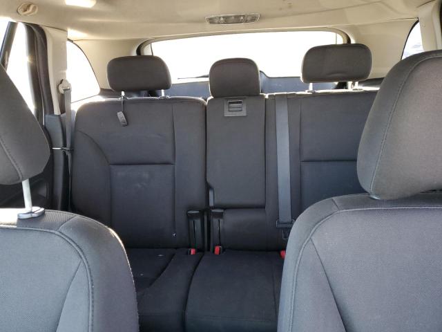 Photo 10 from auction – 2009 FORD EDGE SEL with VIN 2FMDK48C19BA78943
