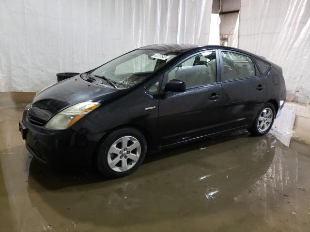 Photo 1 from auction – 2008 TOYOTA PRIUS with VIN JTDKB20U683344525