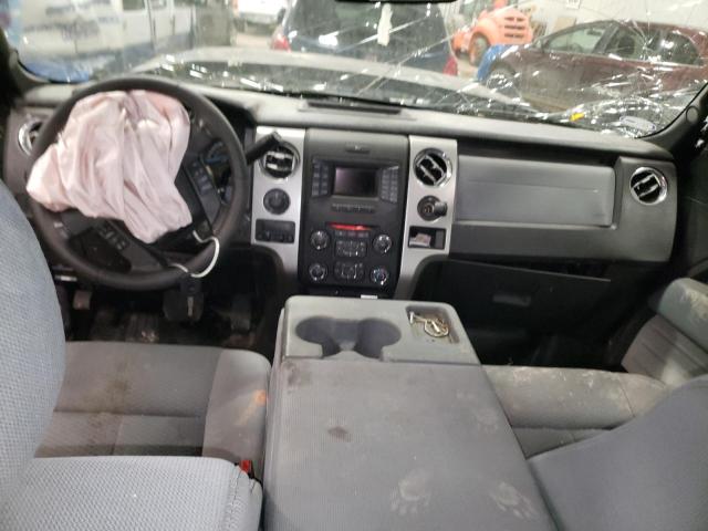 Photo 8 from auction – 2014 FORD F150 SUPER with VIN 1FTFX1ET2EKD79576