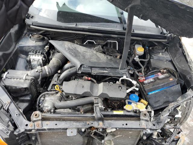 Photo 11 from auction – 2016 SUBARU CROSSTREK with VIN JF2GPABC5GH314425