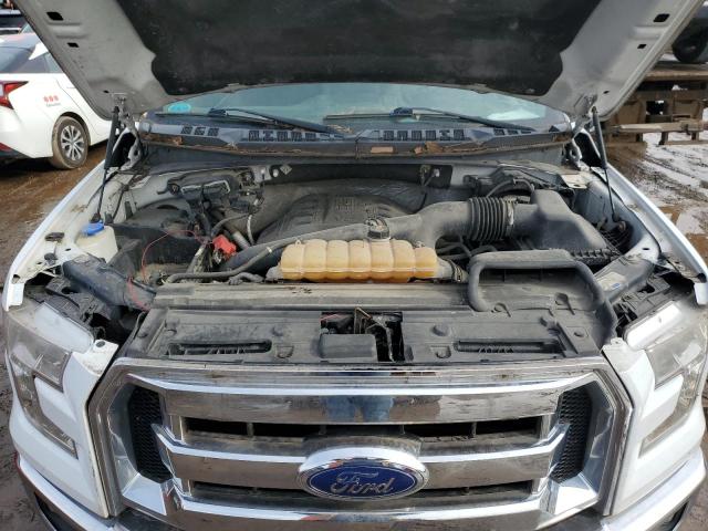 Photo 11 from auction – 2016 FORD F150 SUPER with VIN 1FTEW1EG2GFB45628