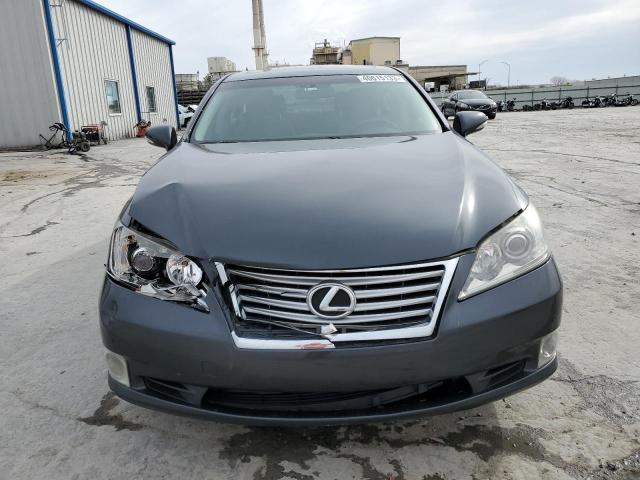 Photo 5 from auction – 2011 LEXUS ES 350 with VIN JTHBK1EG9B2430811