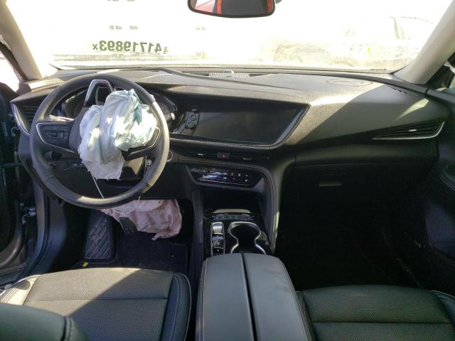 Photo 8 from auction – 2021 BUICK ENVISION E with VIN LRBFZPR41MD191715
