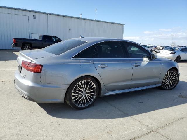 Photo 3 from auction – 2016 AUDI A6 PREMIUM with VIN WAUGFAFC0GN008761