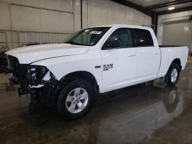RAM 1500 CLASS 2020 with VIN 1C6RR7TT2LS106526 - Photo from auction