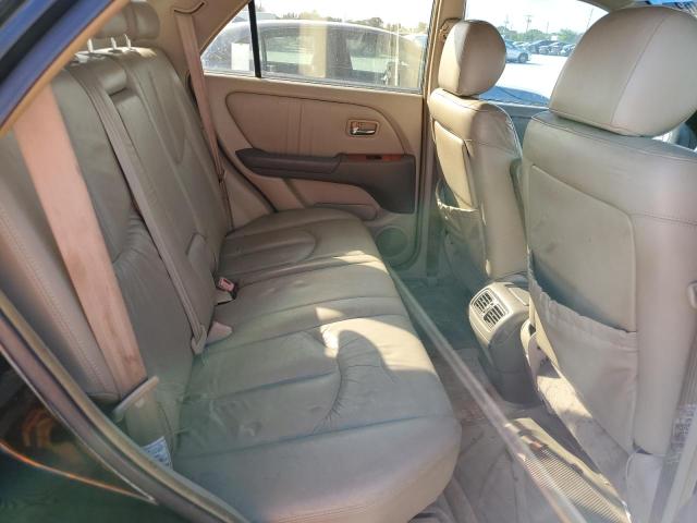 Фото 11 с аукциона – 2002 LEXUS RX 300 с VIN JTJGF10U120136840