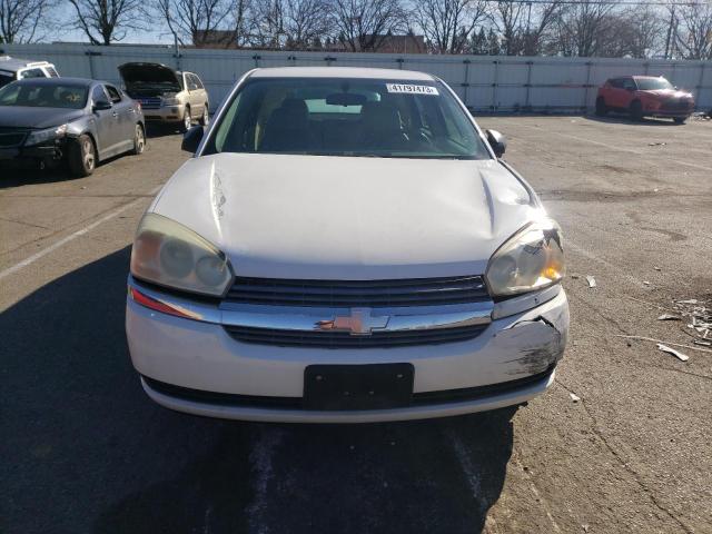 Photo 5 from auction – 2004 CHEVROLET MALIBU MAX with VIN 1G1ZT64854F232154