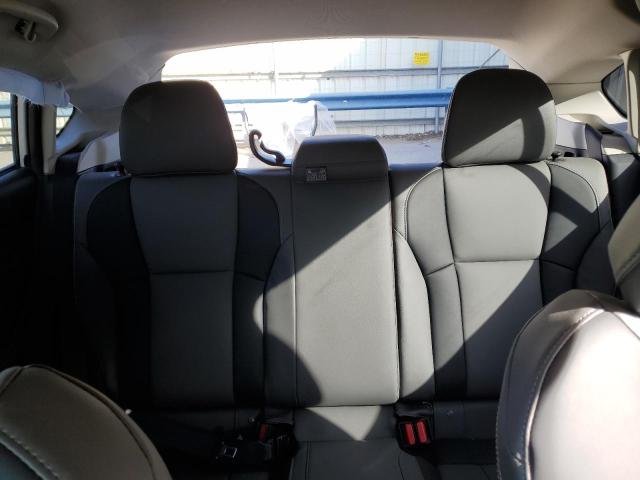 Photo 10 from auction – 2023 SUBARU CROSSTREK with VIN JF2GTHRC1PH264746