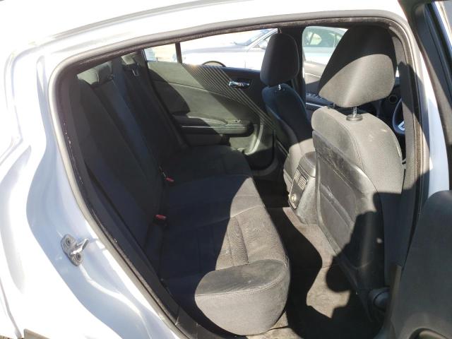 Photo 10 from auction – 2011 DODGE CHARGER with VIN 2B3CL3CG8BH511888