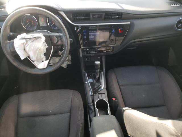 Photo 8 from auction – 2018 TOYOTA COROLLA L with VIN 5YFBURHE6JP817594