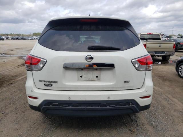Photo 6 from auction – 2015 NISSAN PATHFINDER with VIN 5N1AR2MN0FC658819