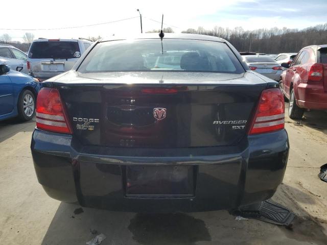 Photo 6 from auction – 2010 DODGE AVENGER SX with VIN 1B3CC4FB8AN211263