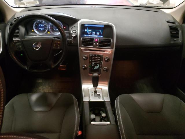 Photo 8 from auction – 2011 VOLVO XC60 3.2 with VIN YV4940DL6B2219243