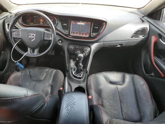 Photo 8 from auction – 2014 DODGE DART GT with VIN 1C3CDFEB6ED866207
