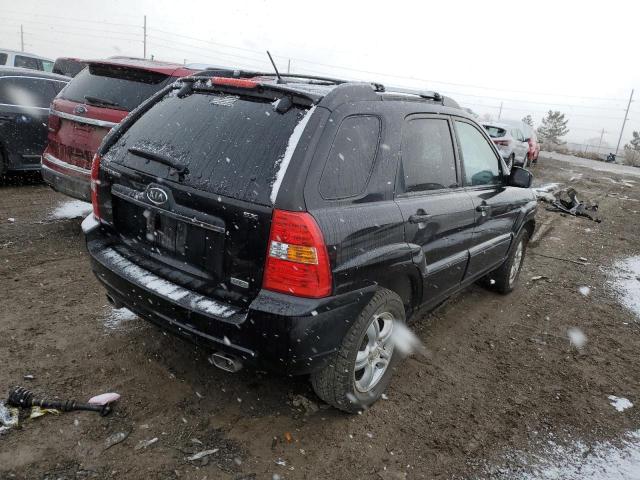 Foto 3 de la subasta – 2007 KIA SPORTAGE E con VIN KNDJF723077366979