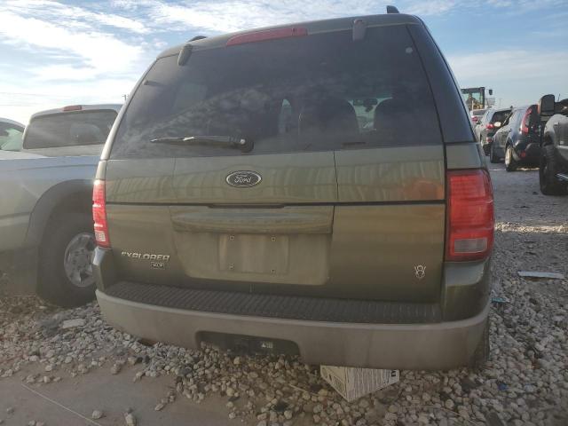 Photo 6 from auction – 2002 FORD EXPLORER X with VIN 1FMDU63WX2ZA50827