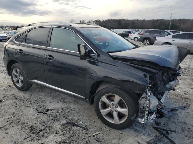Photo 4 from auction – 2013 LEXUS RX 350 BAS with VIN 2T2BK1BA9DC178916