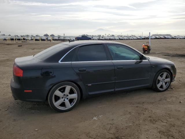 Photo 3 from auction – 2006 AUDI A4 S-LINE with VIN WAUBF78E66A251167