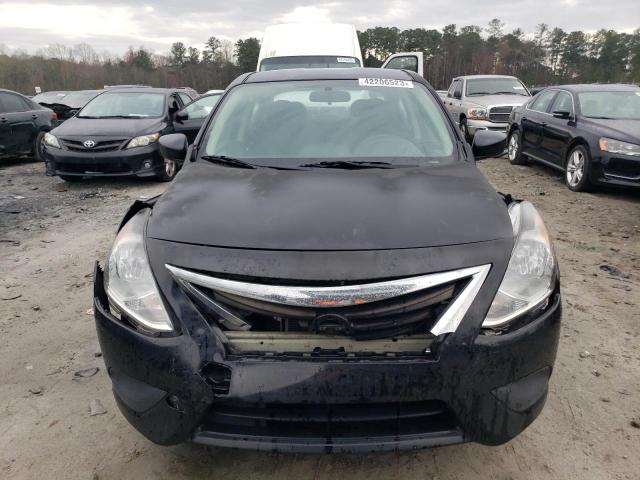 Photo 5 from auction – 2018 NISSAN VERSA with VIN 3N1CN7AP5JL879943