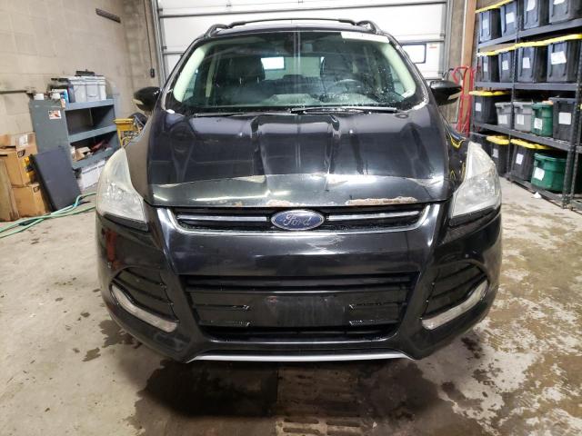 Photo 5 from auction – 2013 FORD ESCAPE SEL with VIN 1FMCU0HX0DUC13074