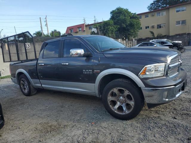 Фото 4 с аукциона – 2017 RAM 1500 LARAM с VIN 1C6RR6VTXHS550963