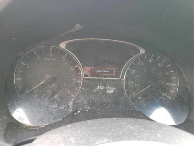 Photo 9 from auction – 2013 NISSAN ALTIMA 2.5 with VIN 1N4AL3AP2DC176938