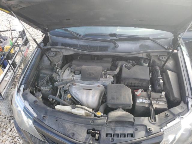 Photo 11 from auction – 2013 TOYOTA CAMRY L with VIN 4T1BF1FK0DU296444