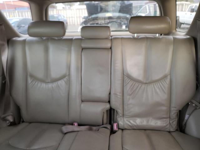 Photo 10 from auction – 2000 LEXUS RX 300 with VIN JT6GF10U1Y0068672