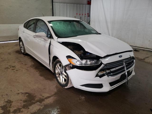 Photo 4 from auction – 2013 FORD FUSION SE with VIN 3FA6P0H70DR241124