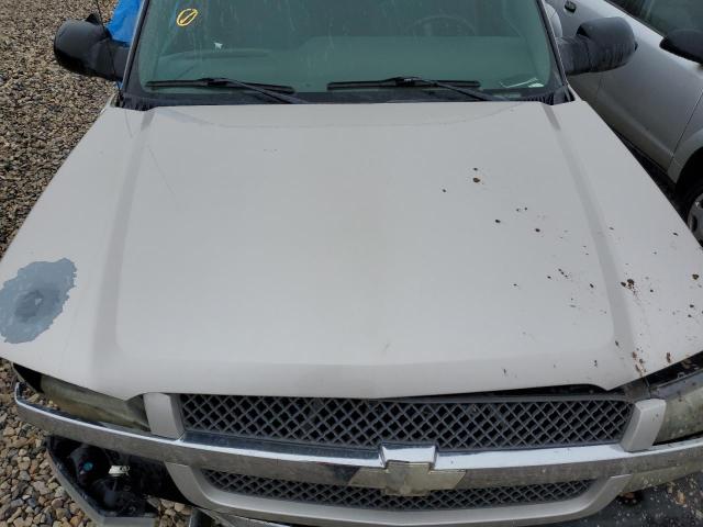 Photo 11 from auction – 2004 CHEVROLET silverado with VIN 1GCHK23U44F247130