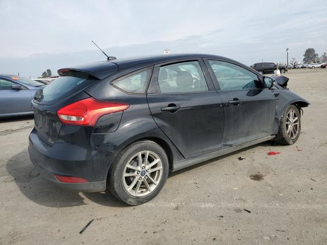 Фото 3 с аукциона – 2016 FORD FOCUS SE с VIN 1FADP3K25GL254721