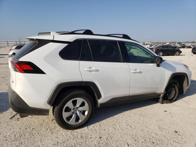 Photo 3 from auction – 2019 TOYOTA RAV4 LE with VIN 2T3H1RFV9KC024868