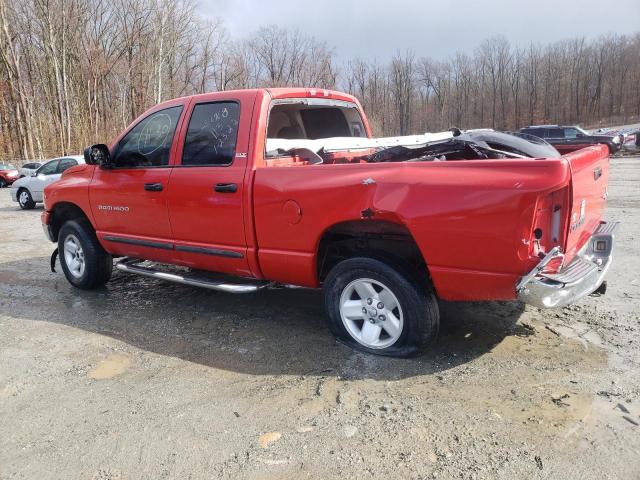 صورة رقم 2 من المزاد - 2002 DODGE RAM 1500 مع VIN 3D7HU18Z72G136677