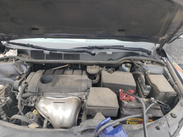 Photo 12 from auction – 2015 TOYOTA VENZA LE with VIN 4T3ZA3BB3FU093699