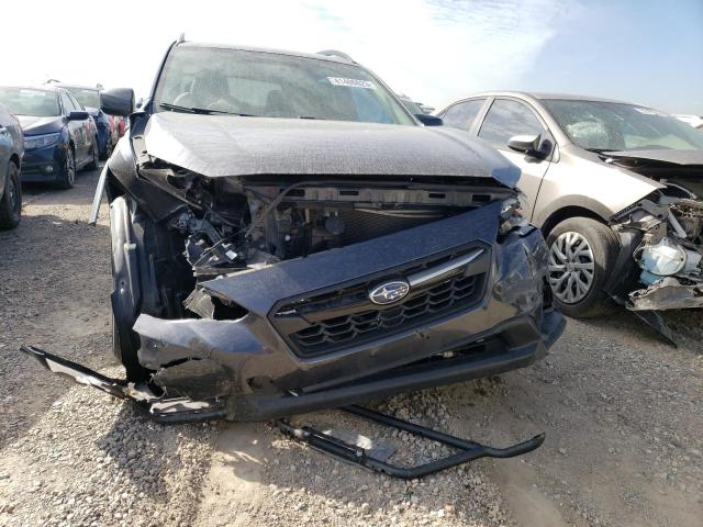 Photo 5 from auction – 2018 SUBARU CROSSTREK with VIN JF2GTABC4JH255595