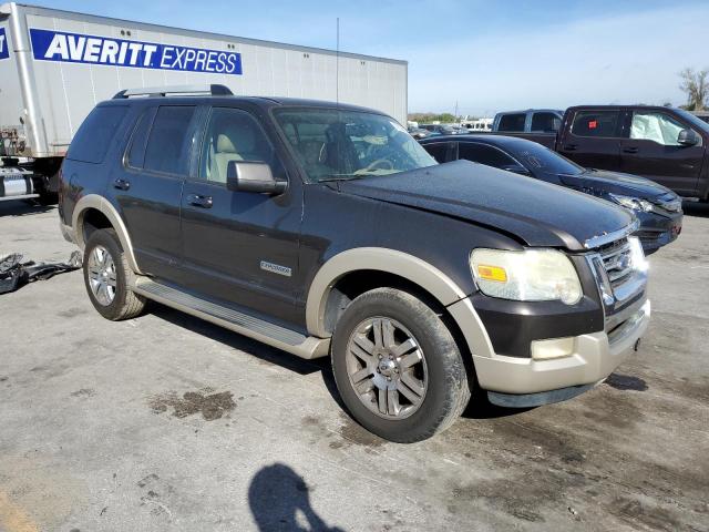 Photo 4 from auction – 2006 FORD EXPLORER E with VIN 1FMEU64856UA02496