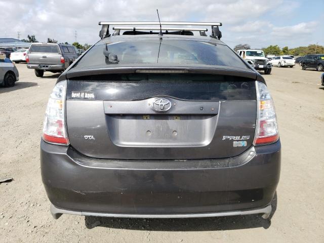 Photo 6 from auction – 2008 TOYOTA PRIUS with VIN JTDKB20U583364443