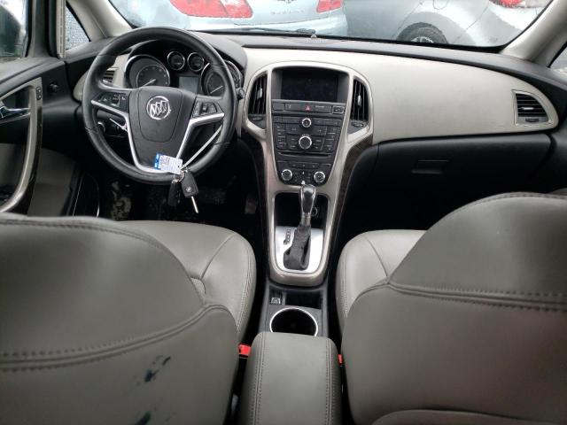 Photo 8 from auction – 2014 BUICK VERANO with VIN 1G4PP5SK7E4123487